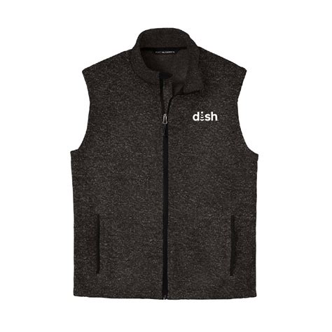 dishh vest